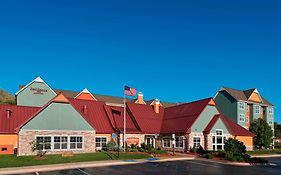 Residence Inn Columbia Missouri